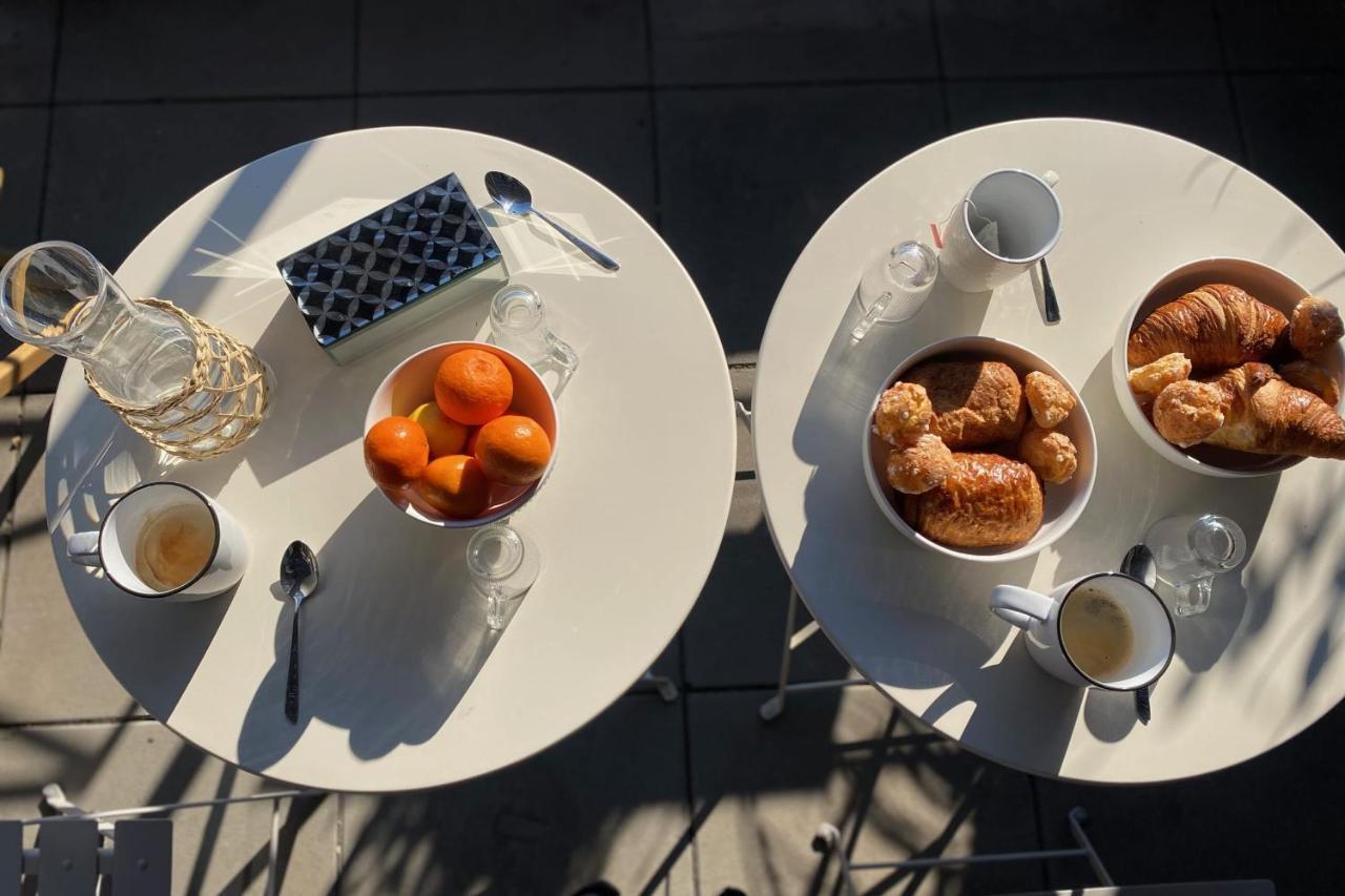 The Sunny - P2 With Terrace - City Centre 님 외부 사진