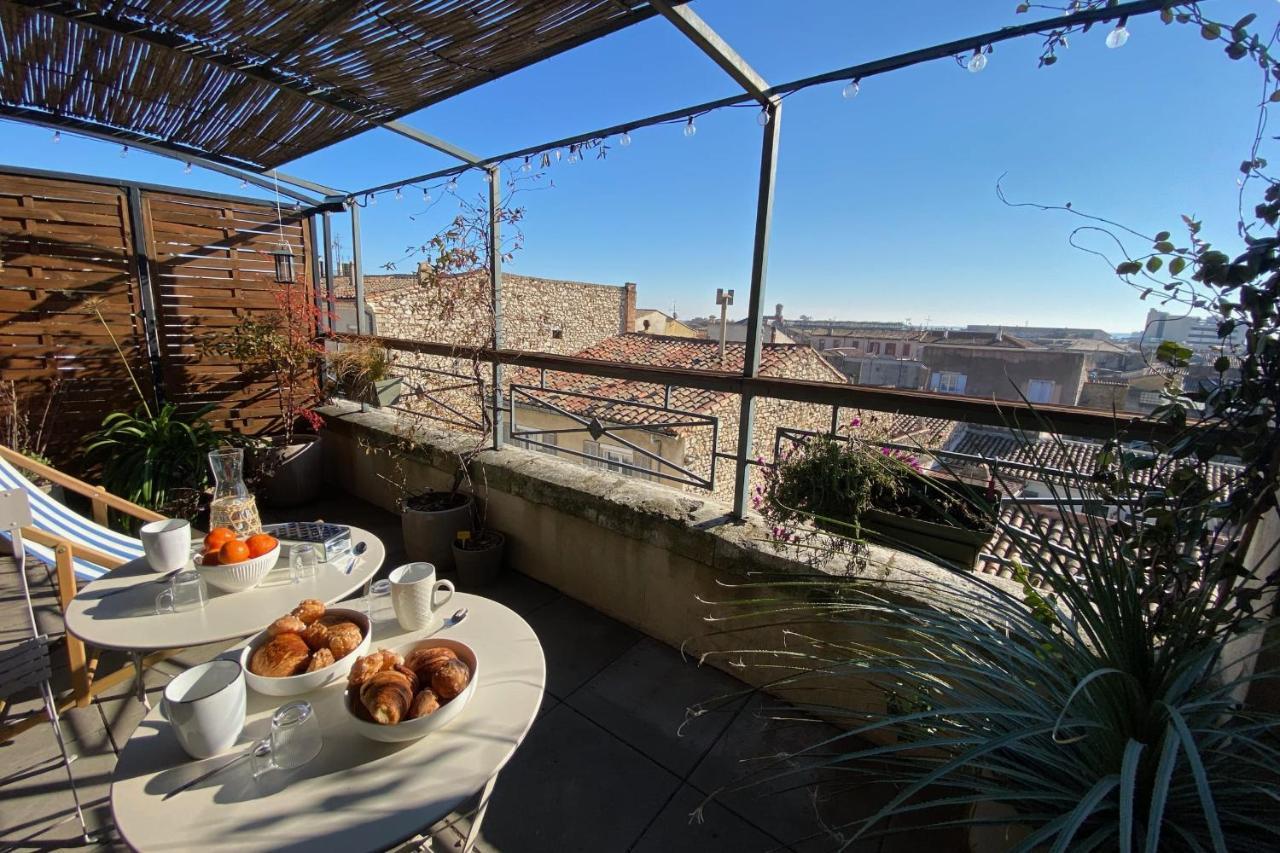 The Sunny - P2 With Terrace - City Centre 님 외부 사진