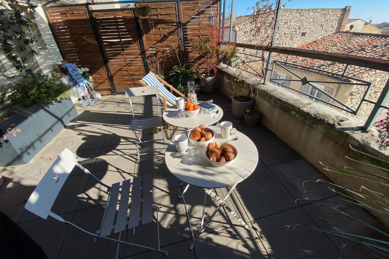 The Sunny - P2 With Terrace - City Centre 님 외부 사진