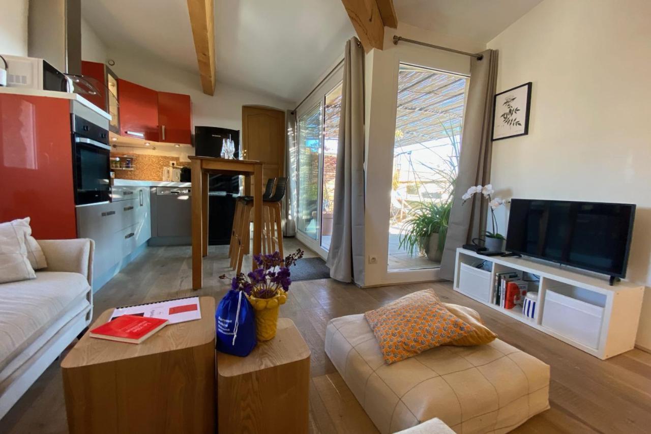 The Sunny - P2 With Terrace - City Centre 님 외부 사진